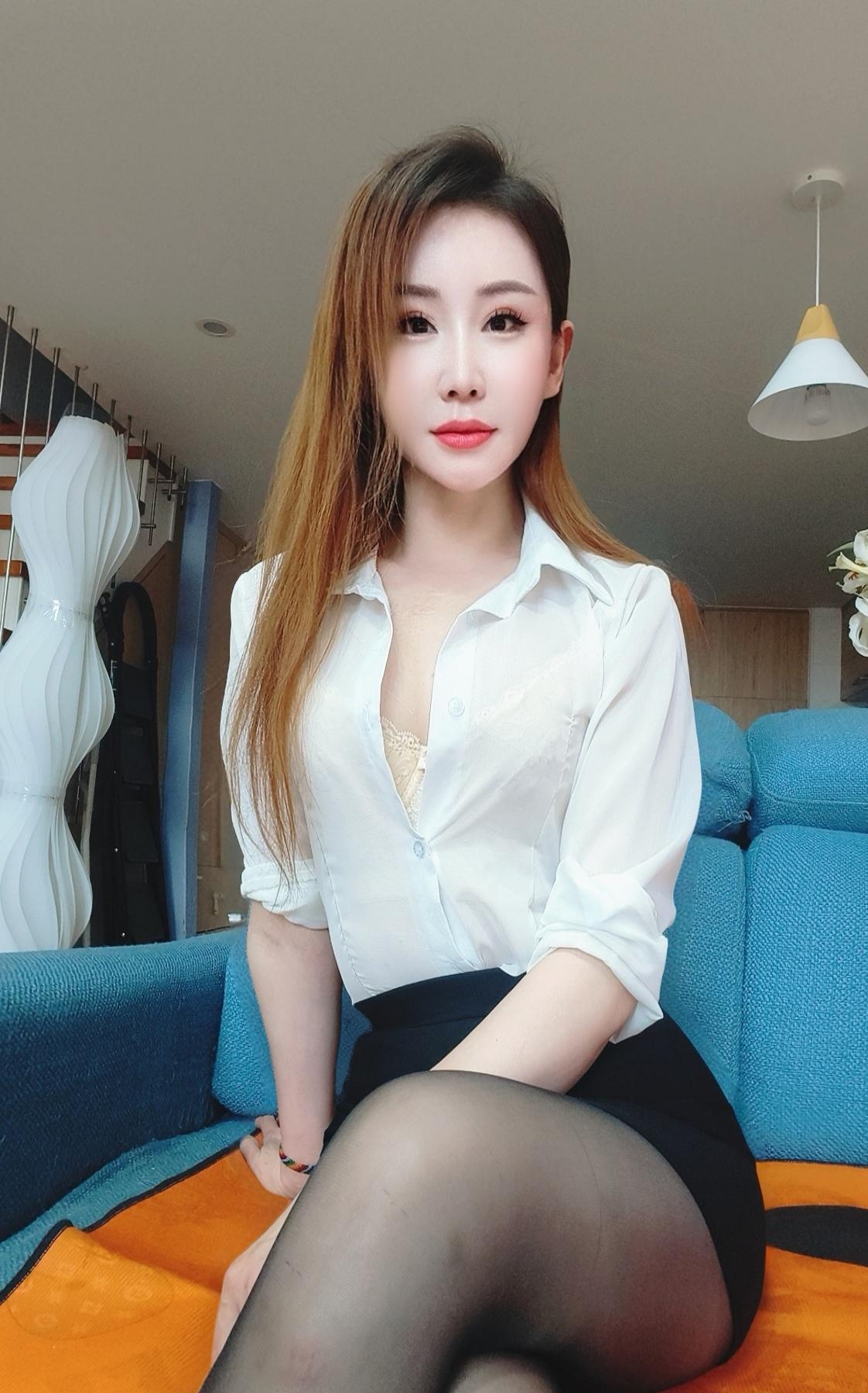 房山长阳思琪，轻熟御姐，乐趣无穷 4