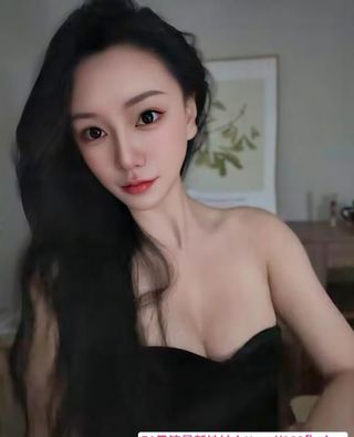 东站颜控大长腿佳佳