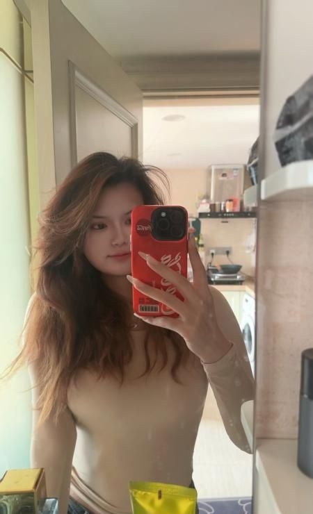 健身私教齐琪 1