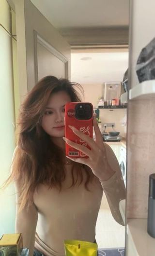 健身私教齐琪