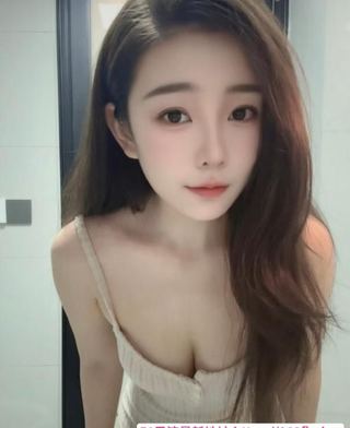 普陀可欣小女友