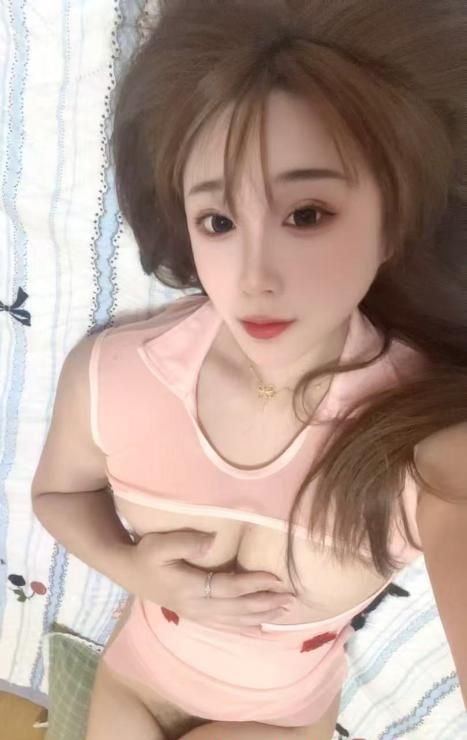 体验河西颜值小姐姐 1