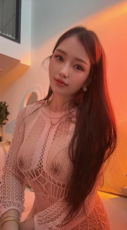 宝安性感大奶妹子 1