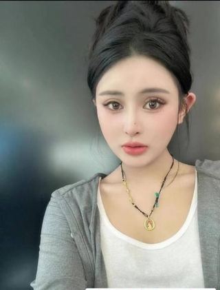 气质高挑服务系小姐姐
