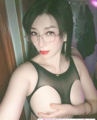 江北花姐