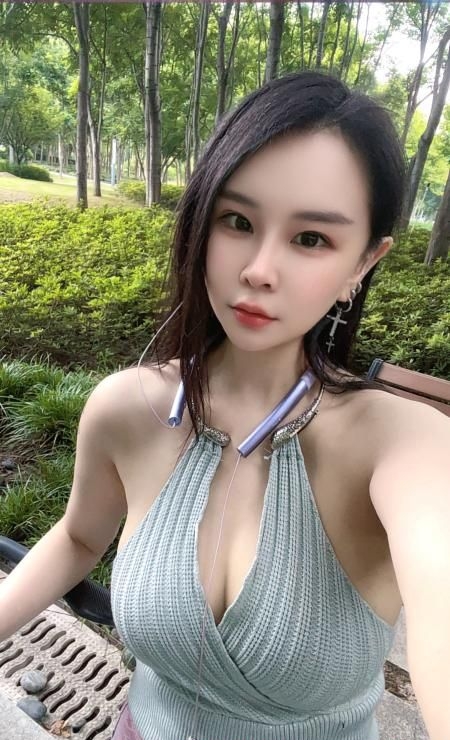 洪山区御姐泡泡 1
