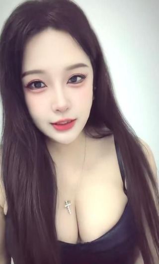 普陀大胸水水
