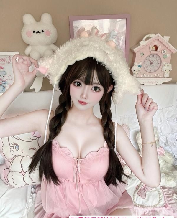 白虎超骚乔乔 1