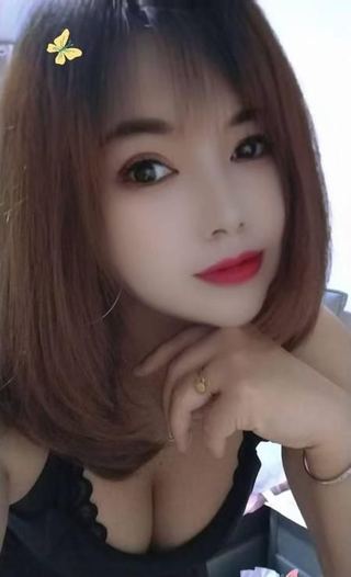新建风骚大胸少妇