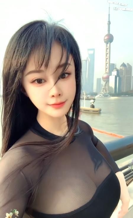 闵行D奶巨乳骚姐姐 1