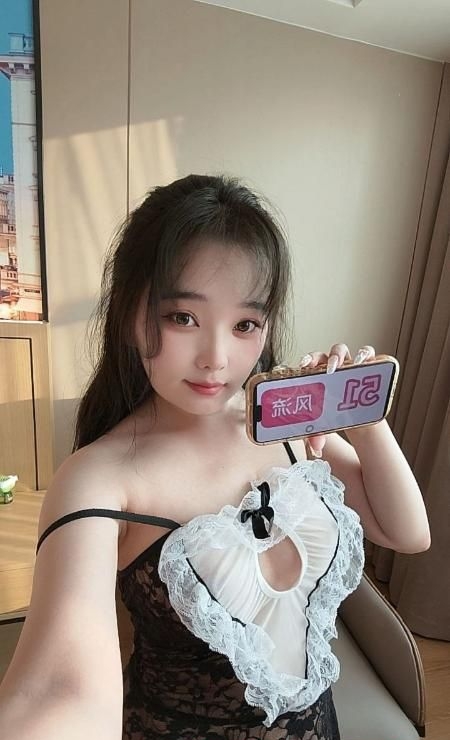 南山甜妹白虎梅梅 1