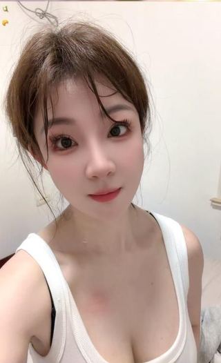 汉阳甜妹茉茉