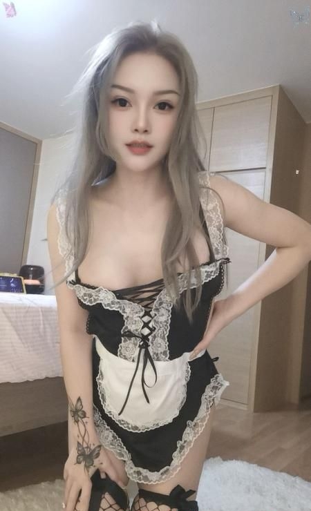 御姐奔放晓晓 1