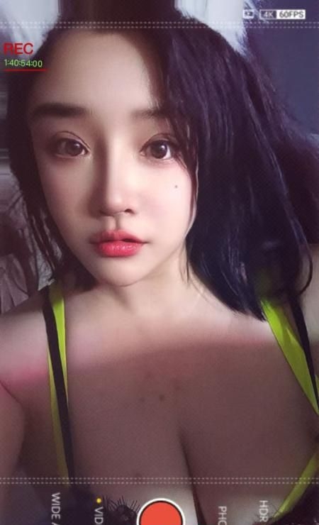 南郊欧美身材lisa 1