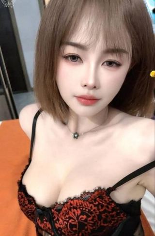 津南小辣妹淇淇