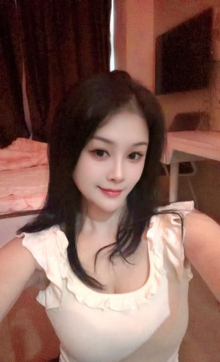包河性感小姐姐 1