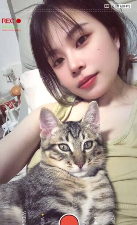 青云谱260泻火嫩妹 1