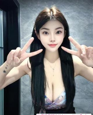 武清小清新妹妹