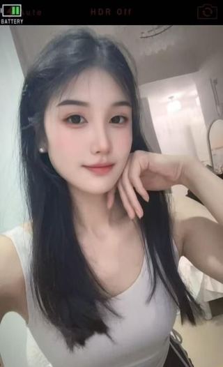 性感美少妇