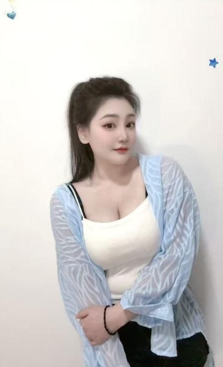 大奶老师糖糖 1
