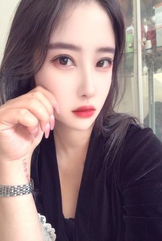 东丽御姐辰爷