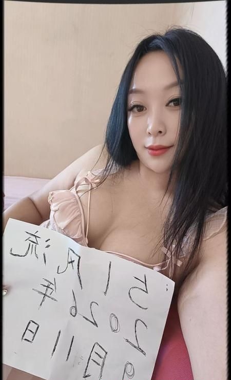 潮喷小姐姐 1