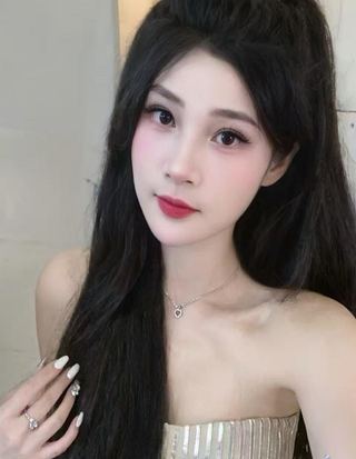 杭州市 风骚的川妹子