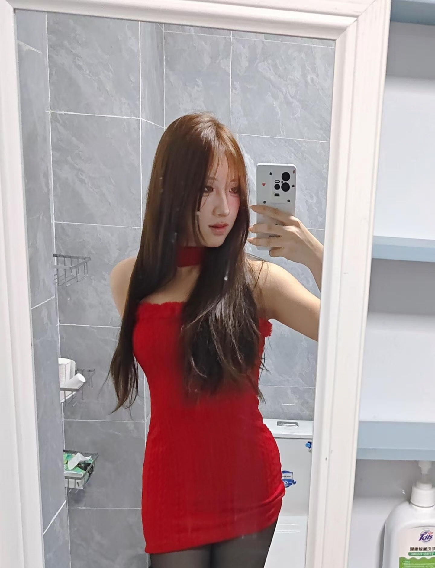 沈阳市 红丝袜大美妞 1