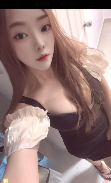 罗湖大胸妮宝 2