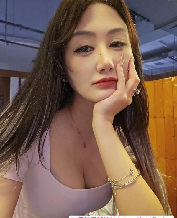 吴中大胸尼尼 2