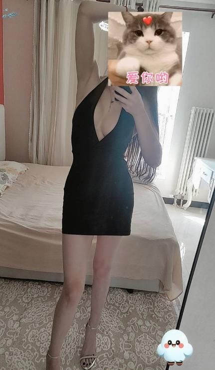 朝阳身材好长腿御姐 2