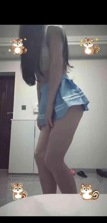 香洲冷白皮御姐 2
