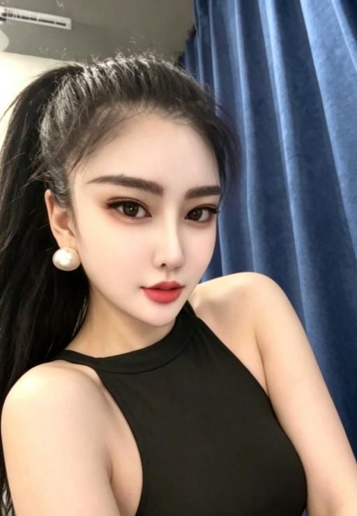 风骚大长腿小姐姐 2
