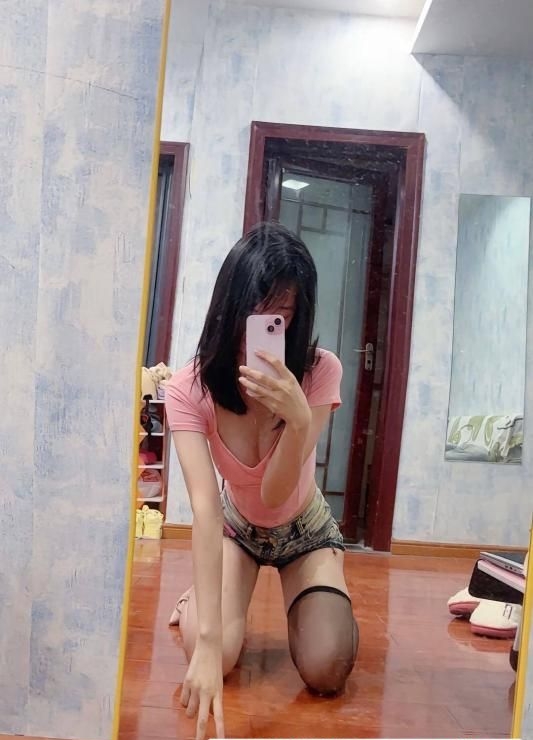 很嫩的南方妹子 2