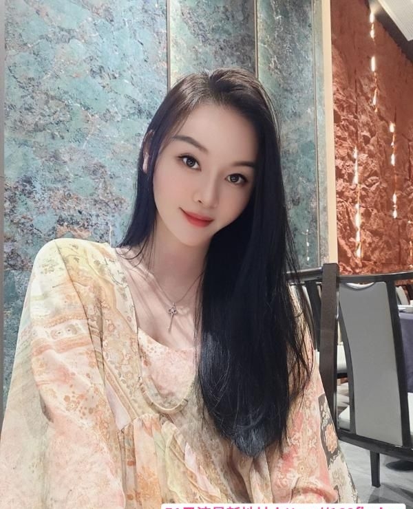 Hannah兼职御姐 2