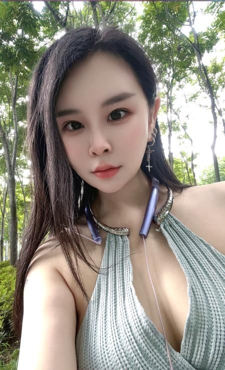 洪山区御姐泡泡 2