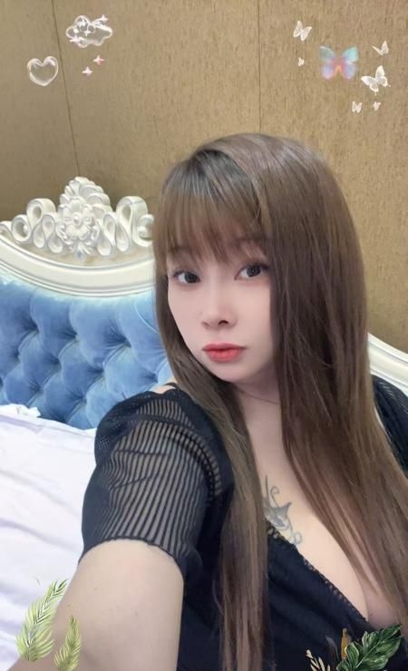 洪山大奶燕子 2