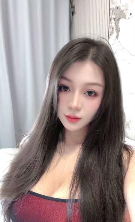 妍希北京妹儿 2