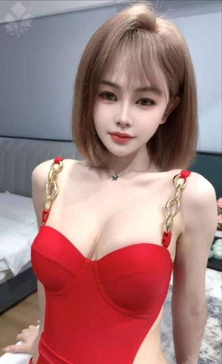 津南小辣妹淇淇 2
