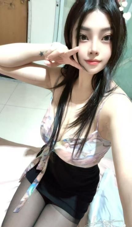武清小清新妹妹 2