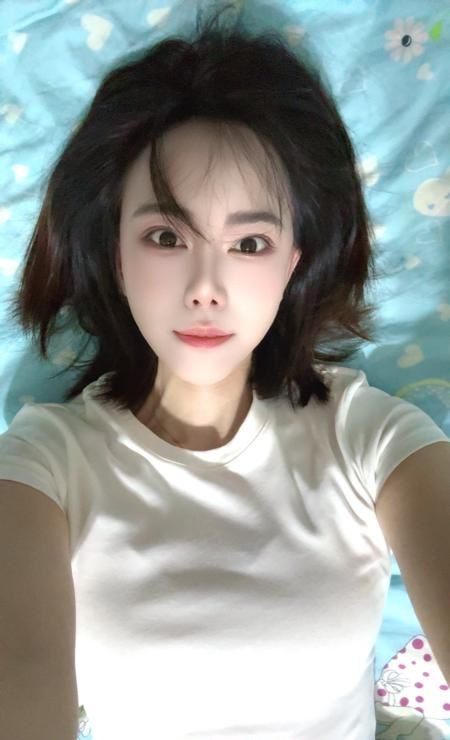 雨花御姐糖宝 2