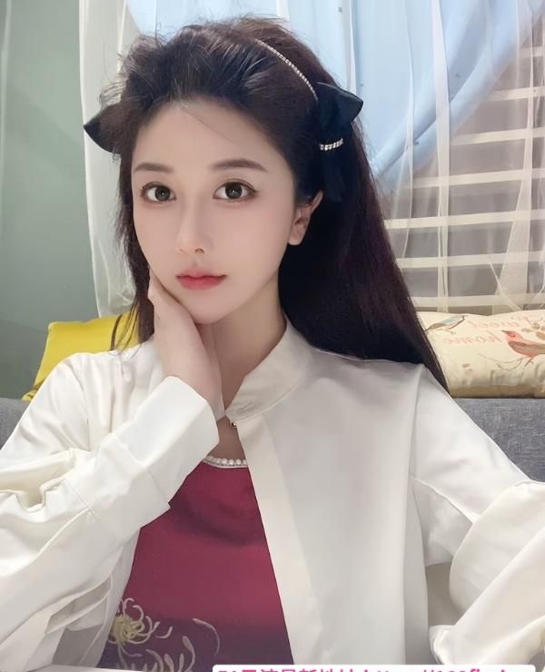 颜值女友小千代 2