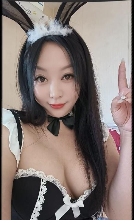 潮喷小姐姐 2
