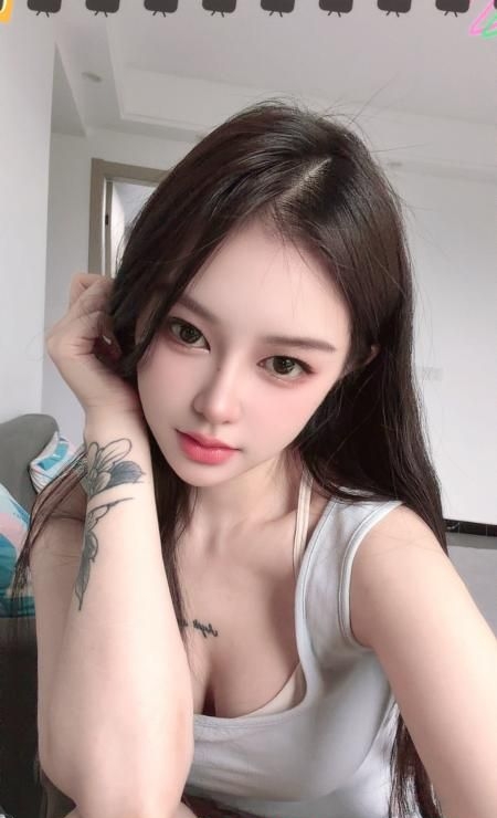 大胸尤物小辣椒 2
