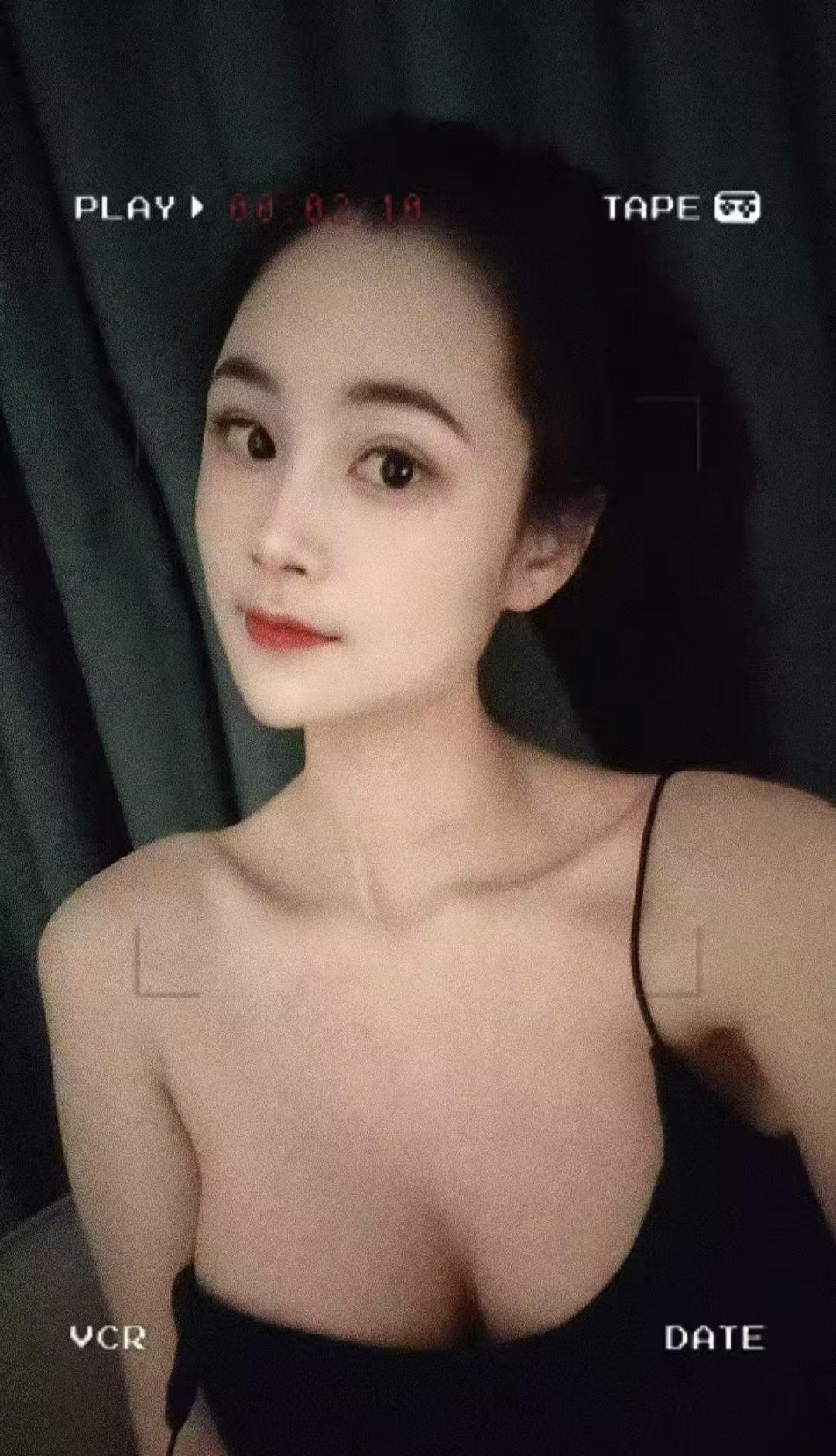 杭州市 风骚的川妹子 2