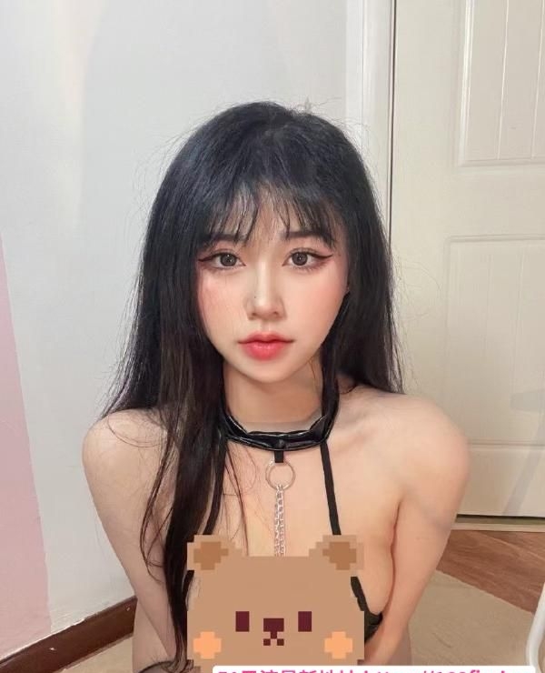 BBW鲨鱼辣椒 3
