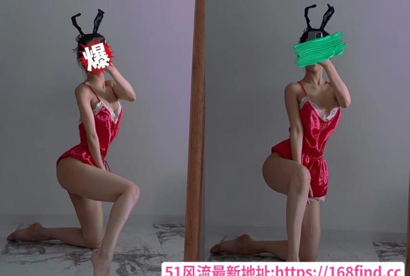 反差实足服务拉满 3