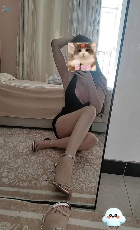 朝阳身材好长腿御姐 3