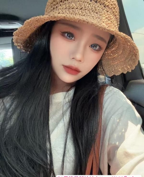 江岸零零后小嫩妹 3