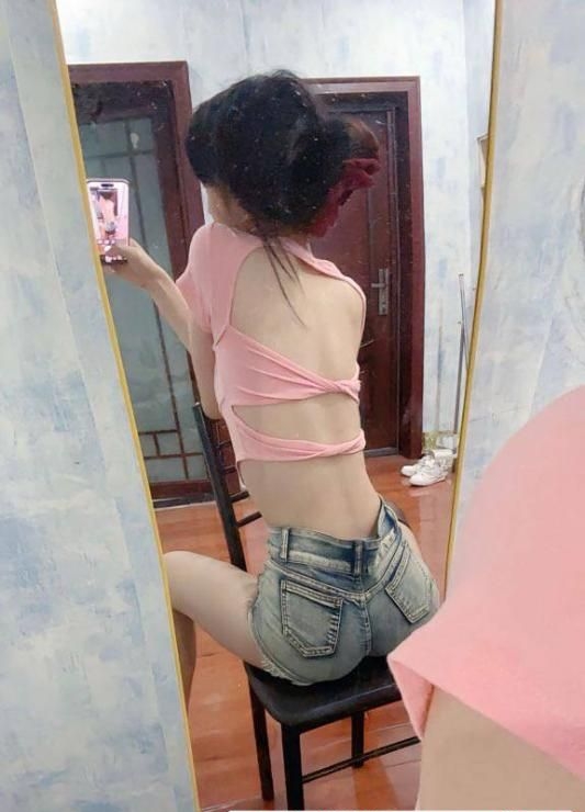 很嫩的南方妹子 3
